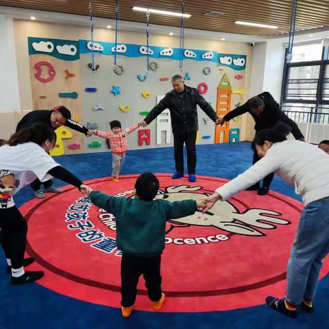 Enjor Gym(海洋探险)  Lily