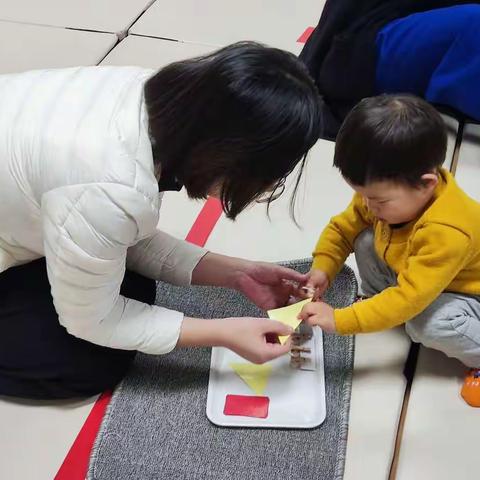 综合1+1   Lily老师