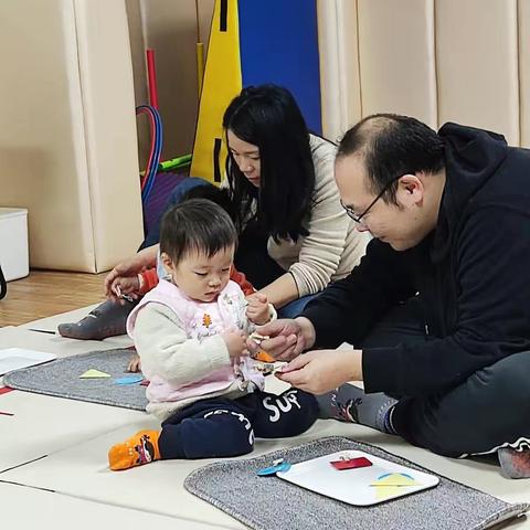 综合1+1   Lily老师