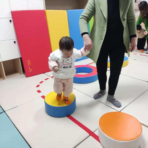 综合1+1 (小兔子乖乖)