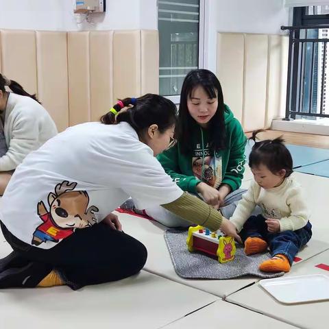 综合1+1   Lily老师