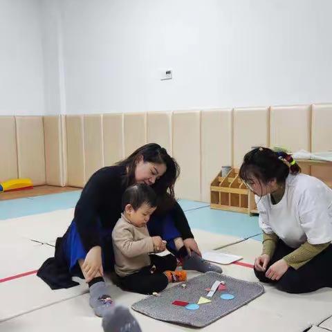 综合1+1   Lily老师