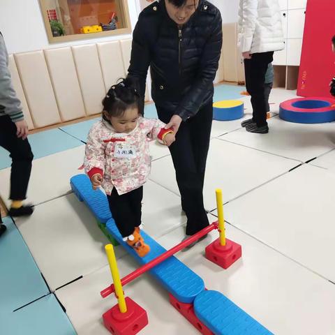 综合1+1(小兔子乖乖)