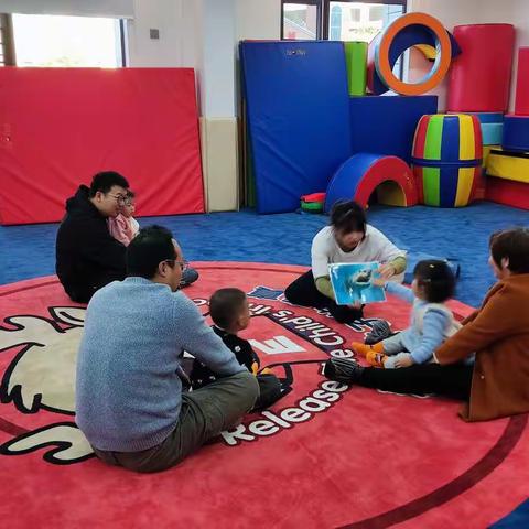 Enjor Gym  Lily老师