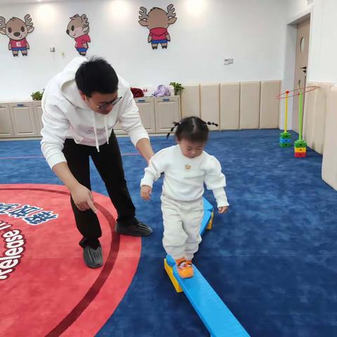 Enjor Gym(认识职业  第一周)