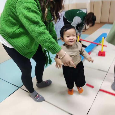 综合1+1  (小兔子乖乖)