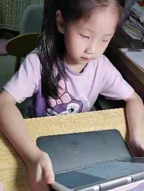 妈妈，我爱你！