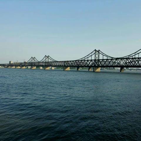 朝鲜旅游（二）：游览观光篇