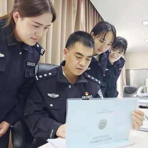 严格量化考核 激发创优动力