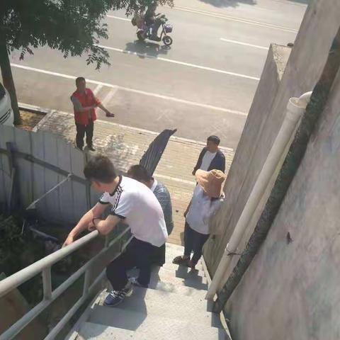 “双创”期间工作情况汇报