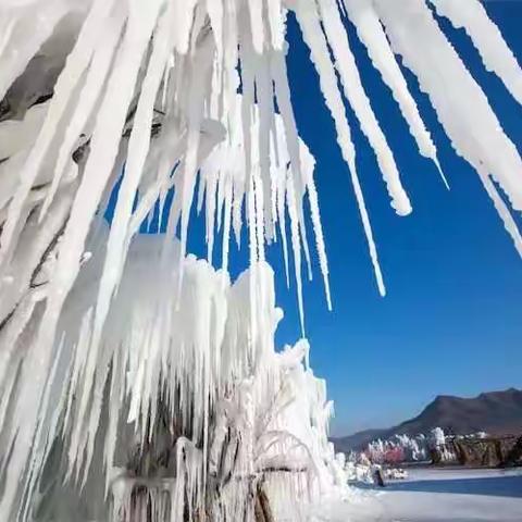 冰雪大世界