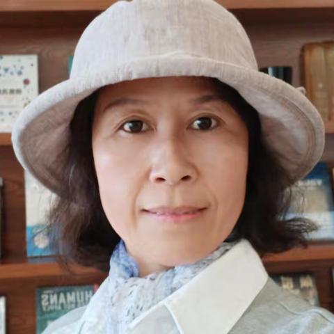 我和”我”相遇在今冬                                                ——海纳百川