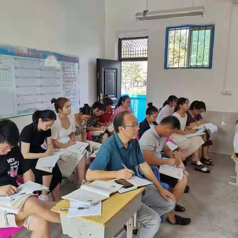 新教师闪亮登场 见面课熠熠生辉