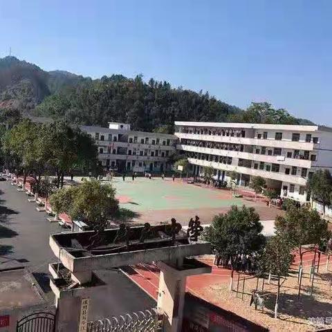 回眸 守望||盘点2020五斗江中学十件大事