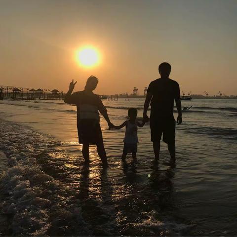 2018.十一湛江行