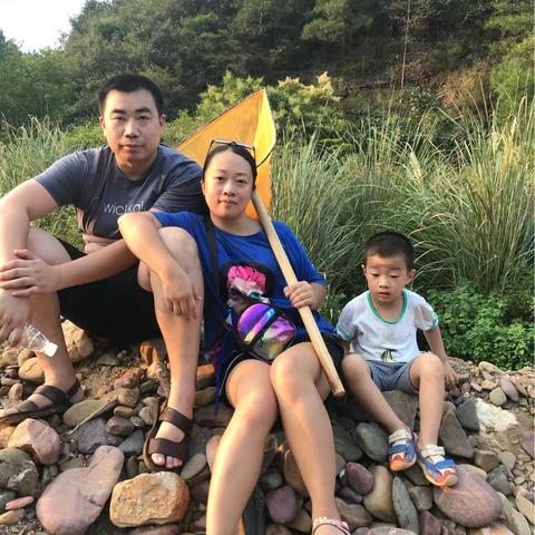 生活体验之_抓螃蟹🦀️记