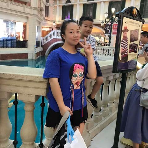 探秘海洋王国～穿越奢华与沧桑……和小朋友的长隆海洋王国及澳门游记