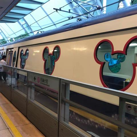 2018暑期香港游记：风情有万种尽在此城中