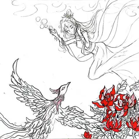 《李凭箜篌引》课后作业小记