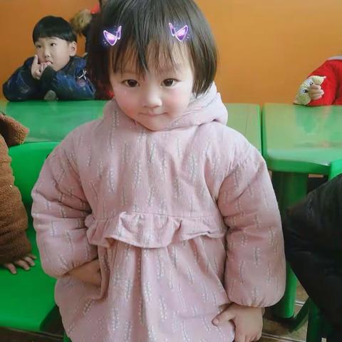 让爱随着宝宝快乐成长