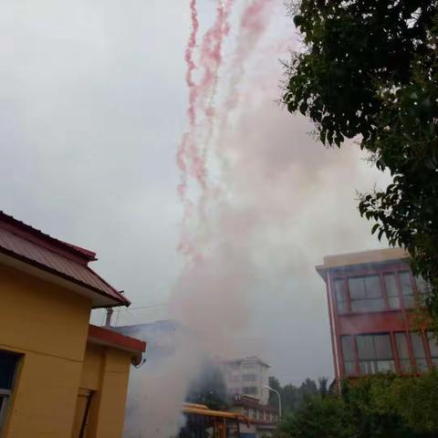 2018花样跳绳节——健康你我他——小绳子，大教育