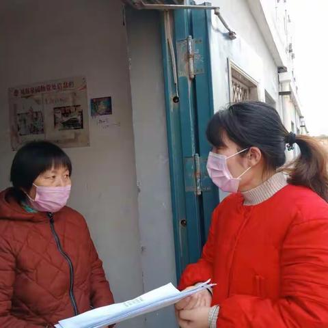 今日家访，可怜天下父母心！