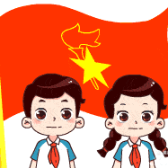 盂县逸夫实验小学2021年度“红领巾奖章”个人、集体一星章颁章仪式