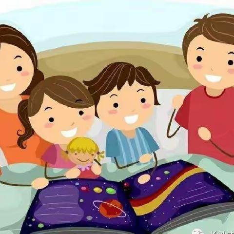 “疫”路相伴，温暖同行——滨河路幼儿园疫情期间家园共育活动