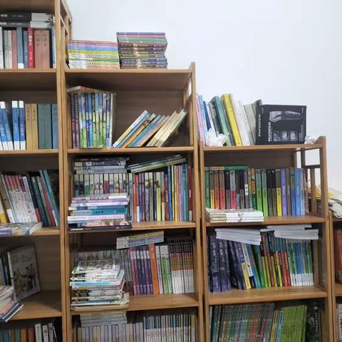 《暑假生活》609班何瑞霖
