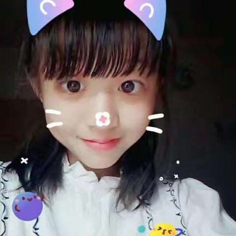 陈奕萱的第六篇分享