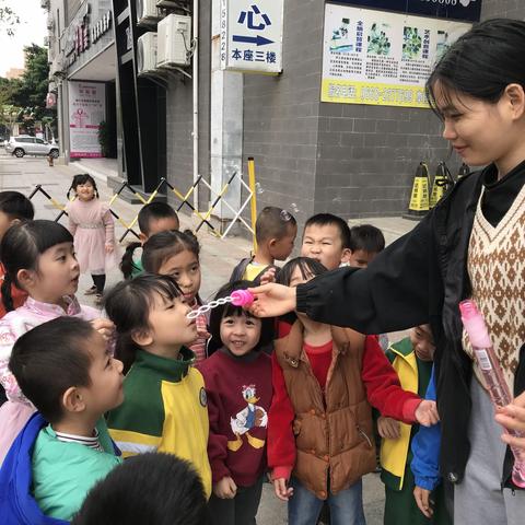 【万新脑潜能开发幼儿园】大班黎子淇小朋友的成长足迹👣