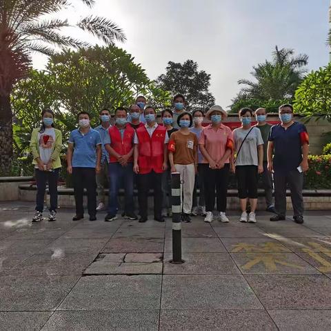 市民政局：助力社区抗疫情 志愿服务暖人心