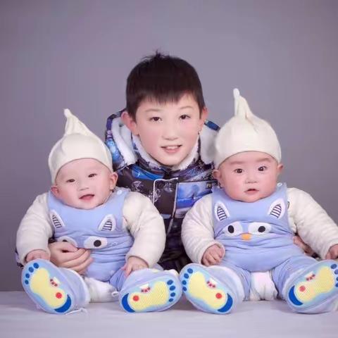 小豆，大豆成长记！