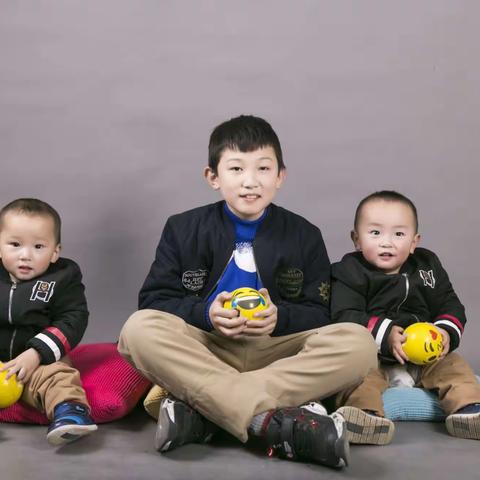 小豆、大豆成长记（二）