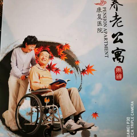 临泉康复医院养老公寓，是临泉民政局批准登记的一家集康复，养老为一体的社会福利型养老机构。