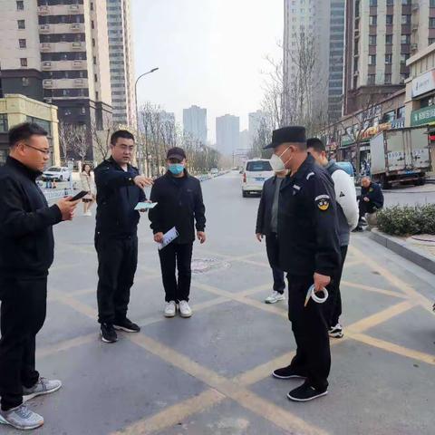 扎实开展道路交通整治 创造安全稳定道路环境