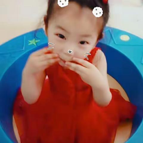 小二班刘宸希宝贝暑假快乐！