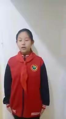 石家庄市裕华区方北小学红领巾讲解员