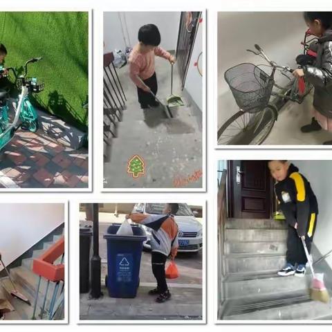弘扬雷锋精神 争做美德少年——方北小学学雷锋日活动