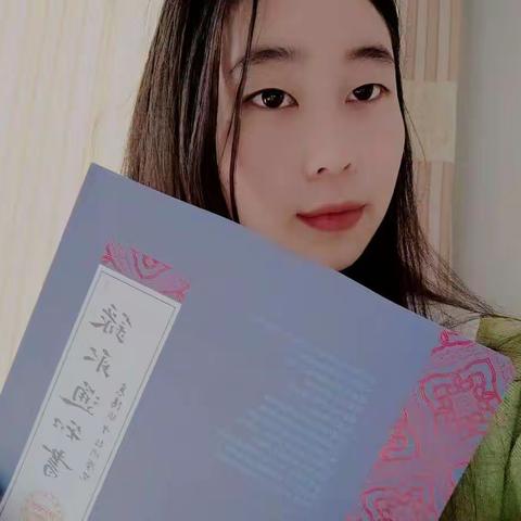 学前教育2008班 黄怡然 我的大学我的专业