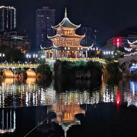 多彩贵州—青砖灰色