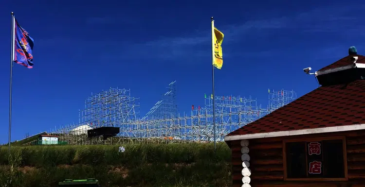 湿地可以养鱼吗