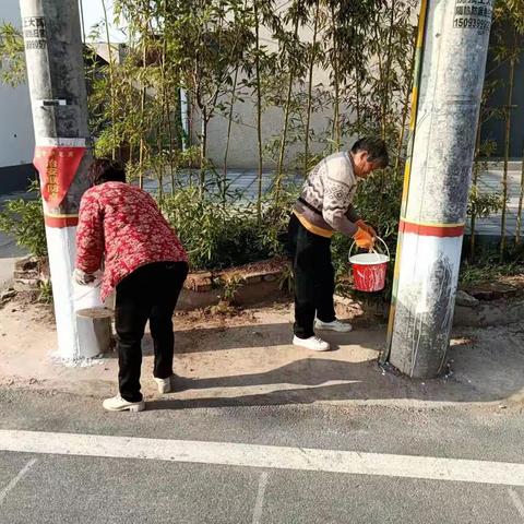 民航路街道:抓细节，求实效持续开展人居环境整治