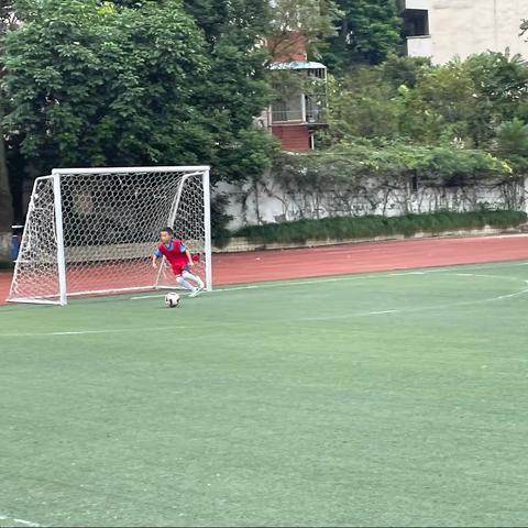 10月足球⚽️季