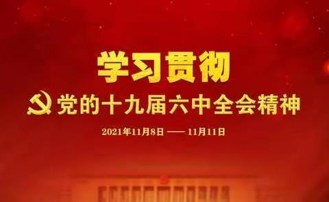 医学技术系学生参加“中央宣讲团报告会”会议