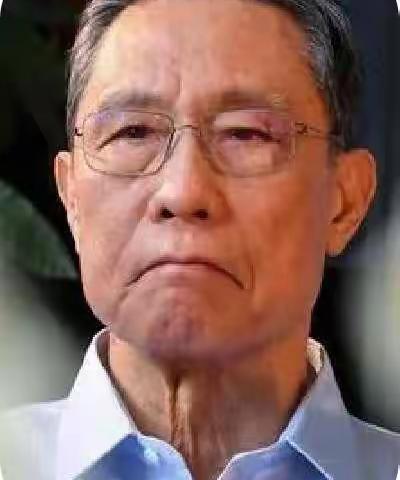 为国民偶像画肖像