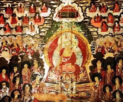 丽江白沙纳西族古镇漫游记