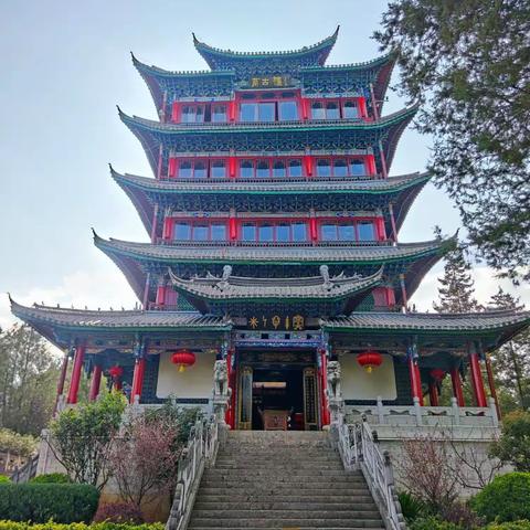 云南丽江4天慢节奏游+自助旅拍