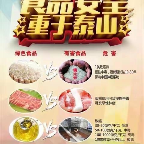 “美食”每刻    安全相伴——西安莲湖庆安幼儿园召开食品安全工作会议