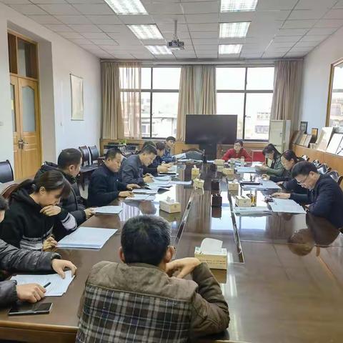 鼓足干劲，全力冲刺——甸柳新村街道召开高质量发展考核分析会